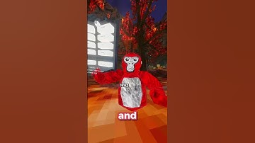 Free Mod Menu #gorillatag #gtag #vr