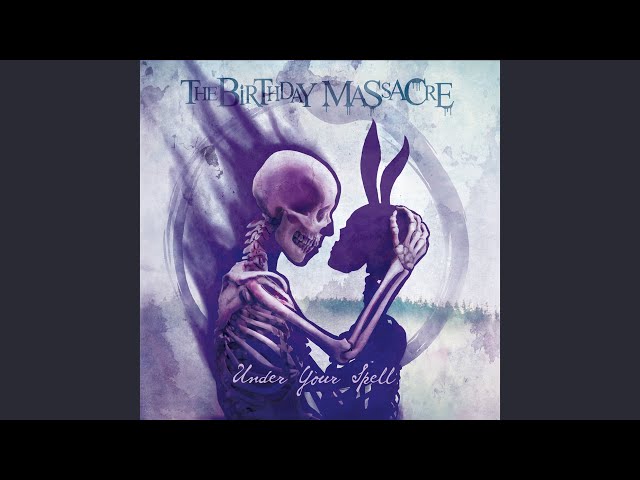 The Birthday Massacre - The Lowest Low