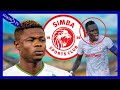 MRITHI WA TSHABALALA SIMBA SC KHADIM DIAW BEKI WA KUSHOTO MBIONI KUJIUNGA NA WANAMSIMBAZI ANABALAA MRITHI WA TSHABALALA SIMBA SC KHADIM DIAW BEKI WA KUSHOTO MBIONI KUJIUNGA NA WANAMSIMBAZI ANABALAA