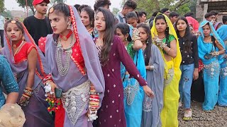 Hath Dharo Te Pyar Ni Filing Aave Vo | Sanjay Mandloi | Aadivasi Song | Latest Aadivasi Video 2023