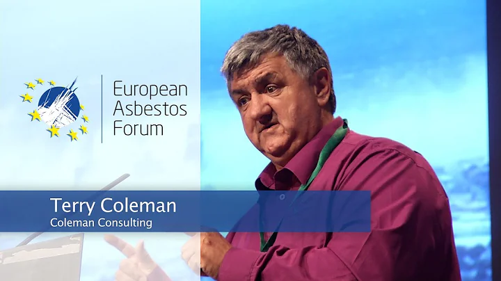 Terry Coleman on asbestos risks after an earthquak...