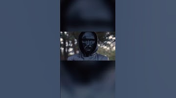 The Frontman ~ Hwang Inho || Squid Game