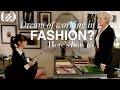 How to Become a Fashion Stylist in 6 Steps