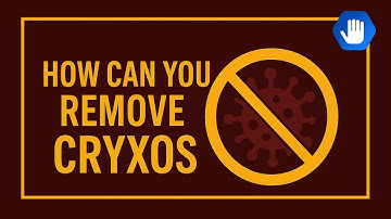 How Can You Remove Trojan:JS/Cryxos!MTB from PC