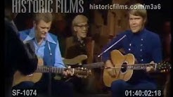 GLEN CAMPBELL - JAMES BURTON " UNCLE PEN "