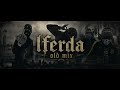 LFERDA OLD MIX 2016 2017 Underground Moroccan Rap Classics 