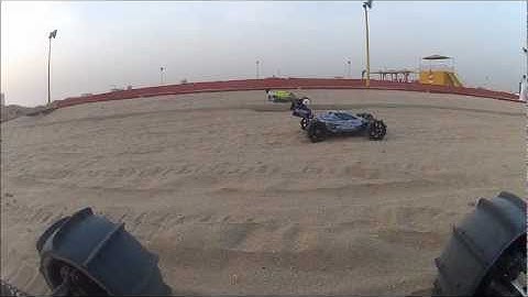 Leopard 1340KV Rampage xbe Vs. HPI vorza Vs. Ofna Nexx 8 Vs. Kyosho inferno