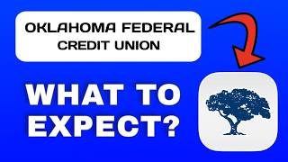 Oklahoma Federal Credit Union App Overview - What To Know screenshot 2