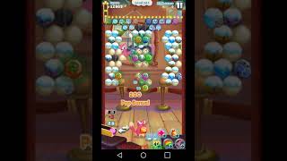 Bubble Mania Level 635