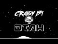 Craigy b x dtah  collabs coming soon to dhr