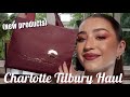 HUGE CHARLOTTE TILBURY MAKEUP HAUL!