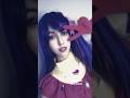 inst,tiktok: win.marin ⭐️ #cosplayer #hoshinoai #oshinoko #cosplay #anime #video #viral #youtube