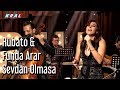 Rubato & Funda Arar - Sevdan Olmasa