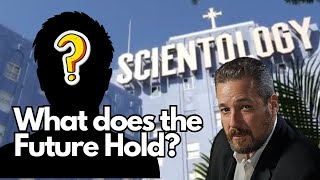 Scientology's Future - A Discussion with Special Guest -Tony Ortega