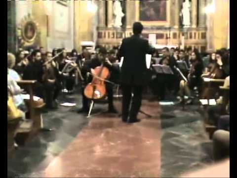 [MUSIKANTEN] Tchaikowsky - Notturno Op.19 [05-06-2...