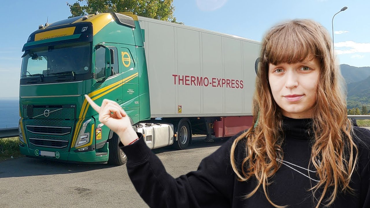 Was it a mistake to leave my truck alone?!