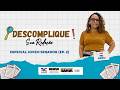 DESCOMPLIQUE SUA REDAÇÃO - ESPECIAL JOVEM SENADOR (EP. 2)