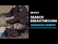 Possible breakthrough in Samantha Murphy case after fresh search | ABC News