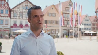 Wie entsteht die Ladeinfrastruktur für Elektromobilität in Baden-Württemberg?