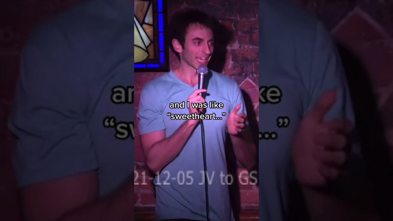 Oy Vey Jewish Church Religion Christian Standupcomedy Comedy Funny Jokes Shorts