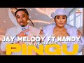 JAY MELODY X NANDY TYPE BEAT PINGU Romantic Bongo Love Instrumental Swahili Vibes