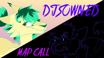 Disowned | 72H Anything MAP CLOSED