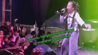 Download Lagu antusiasnya warga lalundu menyambut artis cilik dj matahari   #djmatahari #artiscilikgorontalo MP3