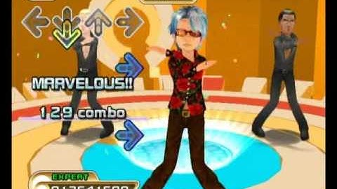 【DDR フルフル♪パーティー】HOUSE NATION【EXPERT】