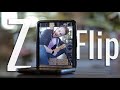 Samsung Galaxy Z Flip Complete Walkthrough: The Modern Flip Phone