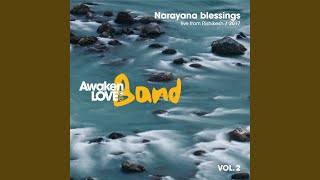 Video thumbnail of "Awaken Love Band - Gayatri Golden Sun (Live)"