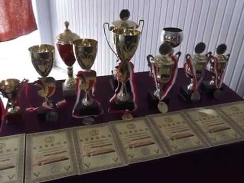 ხობში მიხეილ იოსავას სახელობის ბილიარდის ტურნირი გაიმართა 24 11 15