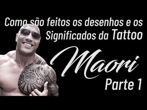 Vídeo: Como Descobrir O Significado De Uma Tatuagem Polinésia