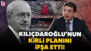 "BÖYLE BİR AKIL VARSA!" Kılıçdaroğlu, partiyi kurultaya götürecek mi? CHP'li Emre o planı ifşa etti