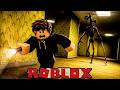 ¡ESTE MAPA ME DEJA TRAUMAS!😨😱| THE BACKROOMS | PARTE 1 | ROBLOX