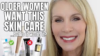 Women's Most Wanted Skin Care