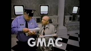 1988 GMAC Commercial