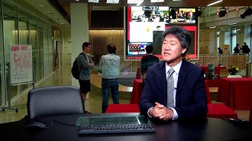 Peter Lee of Microsoft: Thoughts on Empathy