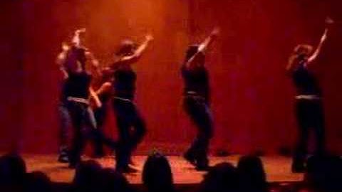 Sigma Delta Lambda Stroll Spring 2008