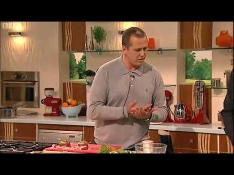 Stephane Reynaud Duck Breast saturdaykitchenrecipesearch.co.uk hqdefault