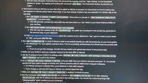 Honda Clarity, Comma2, OpenPilot, Proxy Board, and Torque Mod: Hints and Tips.