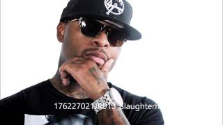 Royce Da 5'9 -  Gangsta Shit (Freestyle)