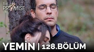 Yemin 128. Bölüm | The Promise Season 2 Episode 128