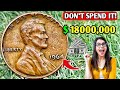 1964 SMS Lincoln Penny Coin Value | How Much is a 1964 SMS Lincoln Penny Worth Money Today!