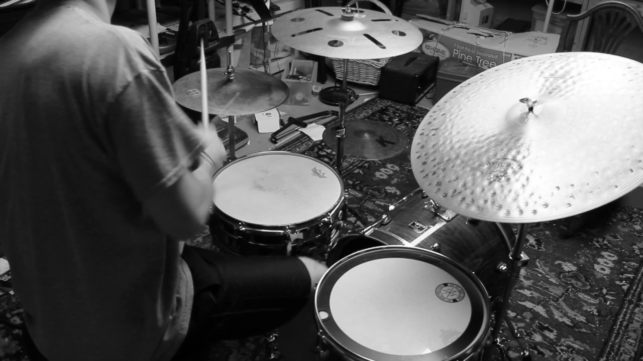 Dynamic Effect Triggering on Drums YouTube