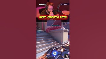 Craziest Vendetta Play OF The Game You