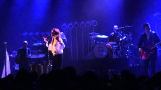 Sweet Nothing - Florence And The Machine Live (04.09.2015, San Francisco, CA)