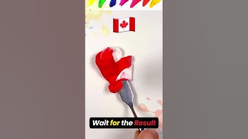 Guess the mixed color (cloud slime edition) #slime #mixing #mixingthings #asmr #asmrslime