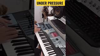 UNDER PRESSURE #queen #underpressure #loopstation #loop