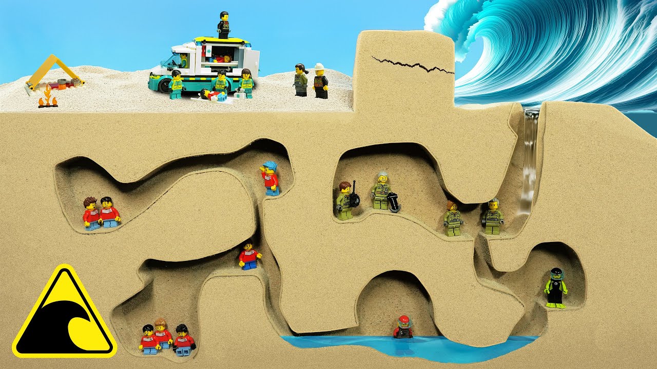 激レア★マイクロマシン★MICRO MACHINES★WILDCAT Micro Machines Wildcat Canyon Playset Demonstration - YouTube