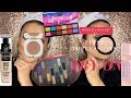 WORTH YOUR MONEY?? HUGE FIRST IMPRESSION MAKEUP TRY ON || GIO DREVELI ||